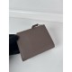 2025SS A new masterpiece that is highly popular PRADA bi-fold wallet 2025SS A new masterpiece that is highly popular PRADA bi-fold wallet