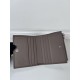 2025SS A new masterpiece that is highly popular PRADA bi-fold wallet 2025SS A new masterpiece that is highly popular PRADA bi-fold wallet