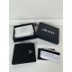 2025SS 1st place in sales PRADA Prada bifold wallet 2025SS 1st place in sales PRADA Prada bifold wallet