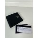 2025SS 1st place in sales PRADA Prada bifold wallet 2025SS 1st place in sales PRADA Prada bifold wallet