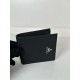 2025SS 1st place in sales PRADA Prada bifold wallet 2025SS 1st place in sales PRADA Prada bifold wallet