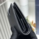 2025SS Miraculous sale special price! PRADA Bifold Wallet 2025SS Miraculous sale special price! PRADA Bifold Wallet