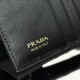 2025SS Miraculous sale special price! PRADA Bifold Wallet 2025SS Miraculous sale special price! PRADA Bifold Wallet