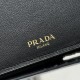 2025SS Popular Sale 100% Brand New PRADA Prada Bifold Wallet 2025SS Popular Sale 100% Brand New PRADA Prada Bifold Wallet