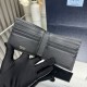 2025SS Popular Sale 100% Brand New PRADA Prada Bifold Wallet 2025SS Popular Sale 100% Brand New PRADA Prada Bifold Wallet