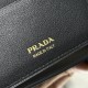 2025SS Popular Sale 100% Brand New PRADA Prada Bifold Wallet 2025SS Popular Sale 100% Brand New PRADA Prada Bifold Wallet