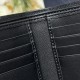2025SS Popular Sale 100% Brand New PRADA Prada Bifold Wallet 2025SS Popular Sale 100% Brand New PRADA Prada Bifold Wallet