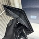 2025SS Popular Sale 100% Brand New PRADA Prada Bifold Wallet 2025SS Popular Sale 100% Brand New PRADA Prada Bifold Wallet