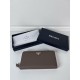 2025SS Clean silhouette PRADA Prada wallet 2025SS Clean silhouette PRADA Prada wallet