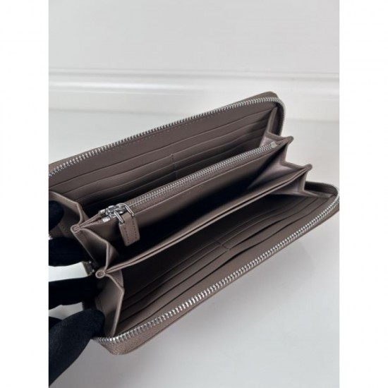 2025SS Clean silhouette PRADA Prada wallet 2025SS Clean silhouette PRADA Prada wallet