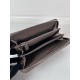 2025SS Clean silhouette PRADA Prada wallet 2025SS Clean silhouette PRADA Prada wallet