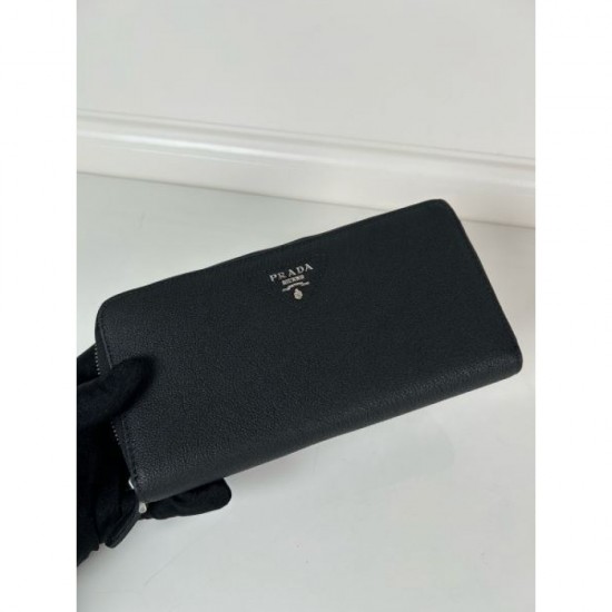 2025SS Too Casual PRADA Long Wallet 2025SS Too Casual PRADA Long Wallet