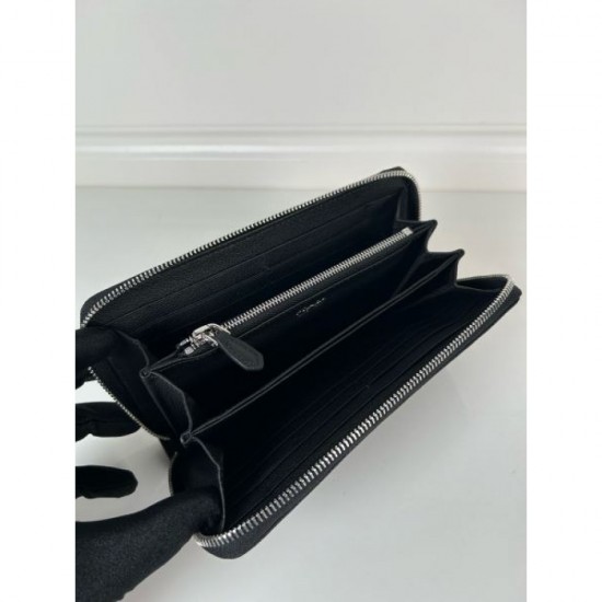 2025SS Too Casual PRADA Long Wallet 2025SS Too Casual PRADA Long Wallet
