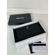 2025SS Too Casual PRADA Long Wallet 2025SS Too Casual PRADA Long Wallet