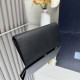2025SS Latest Featured Fashion PRADA Prada Long Wallet 2025SS Latest Featured Fashion PRADA Prada Long Wallet