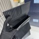 2025SS Latest Featured Fashion PRADA Prada Long Wallet 2025SS Latest Featured Fashion PRADA Prada Long Wallet