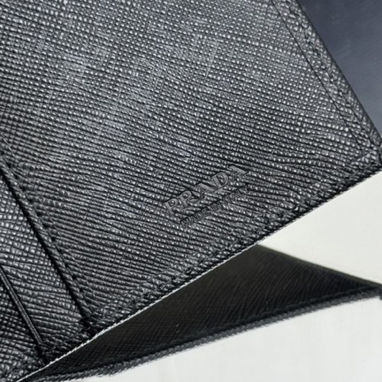 2025SS Latest Featured Fashion PRADA Prada Long Wallet 2025SS Latest Featured Fashion PRADA Prada Long Wallet