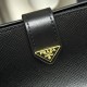 2025SS Popular Spring/Summer Collection PRADA Prada Long Wallet 2025SS Popular Spring/Summer Collection PRADA Prada Long Wallet