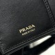 2025SS Popular Spring/Summer Collection PRADA Prada Long Wallet 2025SS Popular Spring/Summer Collection PRADA Prada Long Wallet