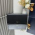 2025SS New casual outfit PRADA Prada long wallet
