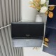 2025SS New casual outfit PRADA Prada long wallet 2025SS New casual outfit PRADA Prada long wallet