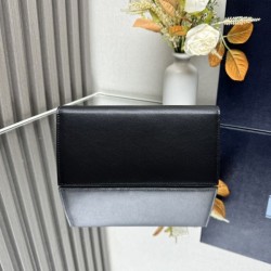 2025SS New casual outfit PRADA Prada long wallet