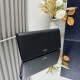 2025SS New casual outfit PRADA Prada long wallet 2025SS New casual outfit PRADA Prada long wallet