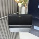 2025SS New casual outfit PRADA Prada long wallet 2025SS New casual outfit PRADA Prada long wallet