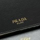 2025SS New casual outfit PRADA Prada long wallet 2025SS New casual outfit PRADA Prada long wallet