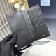 2025SS New casual outfit PRADA Prada long wallet 2025SS New casual outfit PRADA Prada long wallet