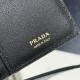 2025SS New casual outfit PRADA Prada long wallet 2025SS New casual outfit PRADA Prada long wallet