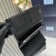 2025SS New casual outfit PRADA Prada long wallet 2025SS New casual outfit PRADA Prada long wallet