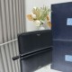 2025SS Latest ☆ Very Popular ☆ Talking PRADA Prada Long Wallet