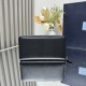 2025SS Latest ☆ Very Popular ☆ Talking PRADA Prada Long Wallet