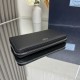2025SS Latest ☆ Very Popular ☆ Talking PRADA Prada Long Wallet