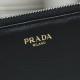 2025SS Latest ☆ Very Popular ☆ Talking PRADA Prada Long Wallet