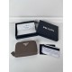 2025SS Excellent item that is perfect for this year PRADA Prada card case 2025SS Excellent item that is perfect for this year PRADA Prada card case