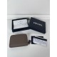 2025SS Excellent item that is perfect for this year PRADA Prada card case 2025SS Excellent item that is perfect for this year PRADA Prada card case