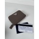 2025SS Excellent item that is perfect for this year PRADA Prada card case 2025SS Excellent item that is perfect for this year PRADA Prada card case