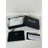 2025SS This year's attractive upgrade PRADA Prada card case