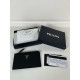 2025SS This year's attractive upgrade PRADA Prada card case 2025SS This year's attractive upgrade PRADA Prada card case