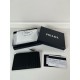 2025SS This year's attractive upgrade PRADA Prada card case 2025SS This year's attractive upgrade PRADA Prada card case
