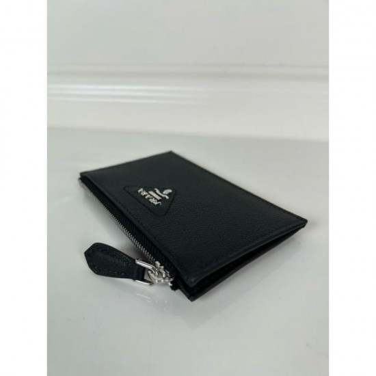 2025SS This year's attractive upgrade PRADA Prada card case 2025SS This year's attractive upgrade PRADA Prada card case