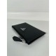 2025SS This year's attractive upgrade PRADA Prada card case 2025SS This year's attractive upgrade PRADA Prada card case