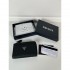 2025SS This season's fashion-looking PRADA card case