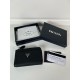 2025SS This season's fashion-looking PRADA card case 2025SS This season's fashion-looking PRADA card case