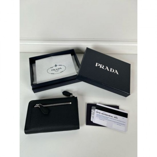 2025SS This season's fashion-looking PRADA card case 2025SS This season's fashion-looking PRADA card case