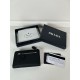 2025SS This season's fashion-looking PRADA card case 2025SS This season's fashion-looking PRADA card case