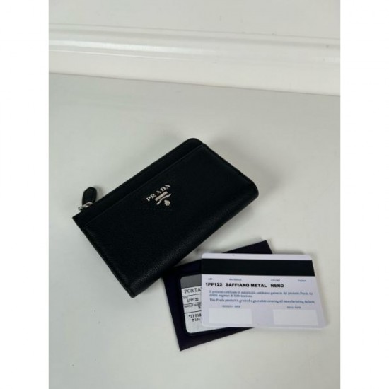 2025SS This season's fashion-looking PRADA card case 2025SS This season's fashion-looking PRADA card case