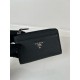 2025SS This season's fashion-looking PRADA card case 2025SS This season's fashion-looking PRADA card case